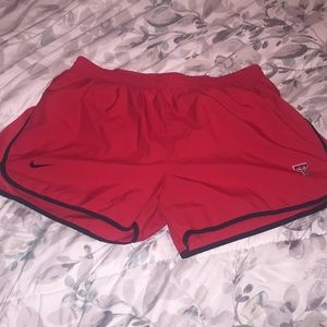 4/$15 Sale Nike Shorts